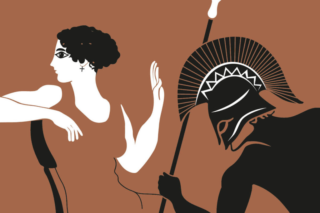 lisistrata