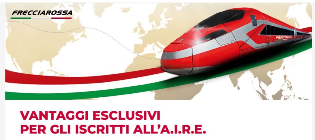 trenitalia