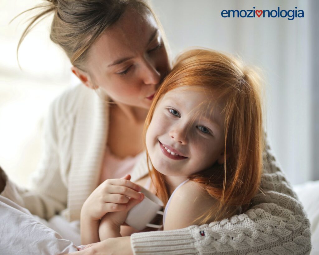 Affetto e coerenza per figli oppositivi e ribelli