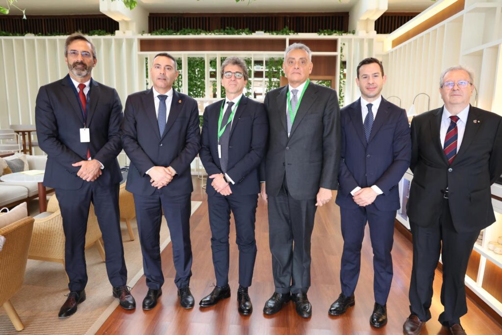 ambasciatore