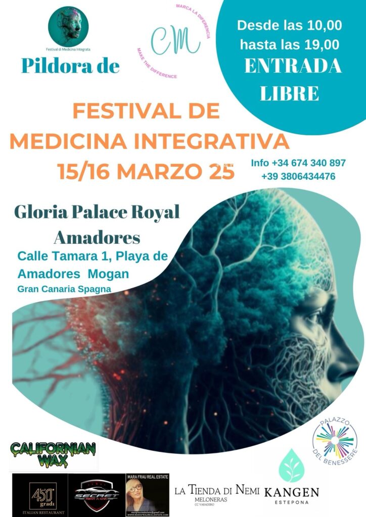 festival di medicina