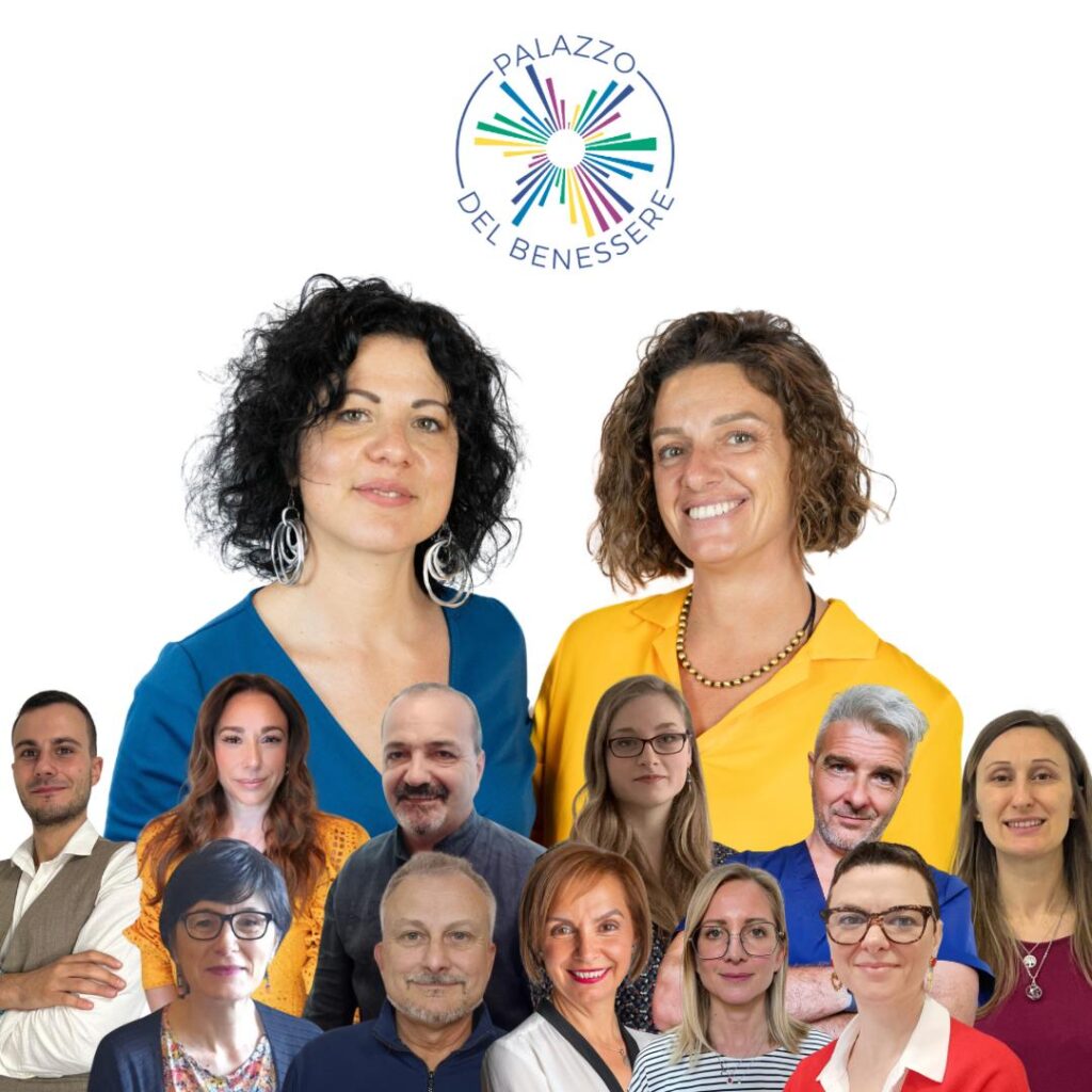 palazzo benessere