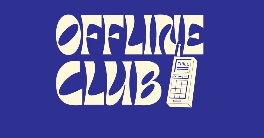 editoriale offline club